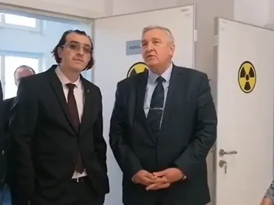 Managerul dezastruosului spital Floreasca, Bogdan Zidaru: ex-membru PSD, absolvent de Româno-Americană, mason