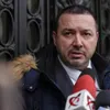 Cătălin Rădulescu, achitat de Curtea de Apel București (sursa: Inquam Photos/Octav Ganea)