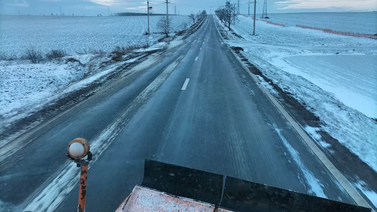 Bonusuri de aproape 100 de milioane de lei la CNAIR Foto: CNAIR