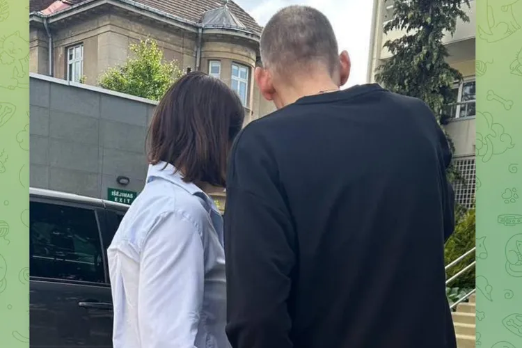 Lukașenko cedează, 14 opozanți sunt eliberați (sursa: Telegram/Iulia Navalnya)