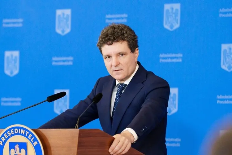 Reforma pensiilor magistraților și legitimitatea Guvernului (sursa: Facebook/Nicușor Dan)