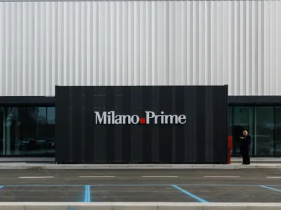 Italia, zboruri afectate de lipsa combustibilului (sursa: Facebook/Milan Airports)