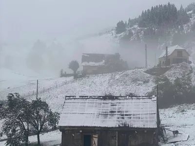 Charlie Ottley povestește cum a rămas fără curent timp de trei zile Foto: Facebook Charlie Ottley