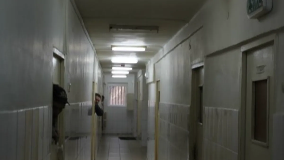 Externat ca să se sinucidă: teroristul cu bombă din amfiteatru a scăpat de suferință (sursa: ziaruldeiasi.ro)