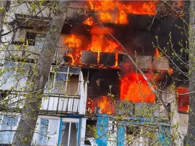 Ucraina și Rusia acuză încălcarea armistițiului (sursa: Telegram/Vadym Filashkin)