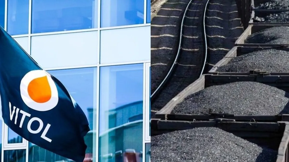 Primăria renunță inexplicabil la procesul cu Vitol (sursa: ziaruldeiasi.ro)