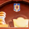 Pensiile magistraților, CCR amână decizia (sursa: Facebook/Curtea Constituțională a României)
