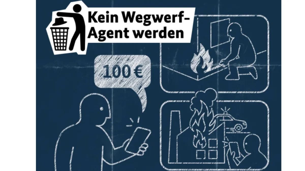Germania lansează campanie contra spionajului rusesc (sursa: bka.de)