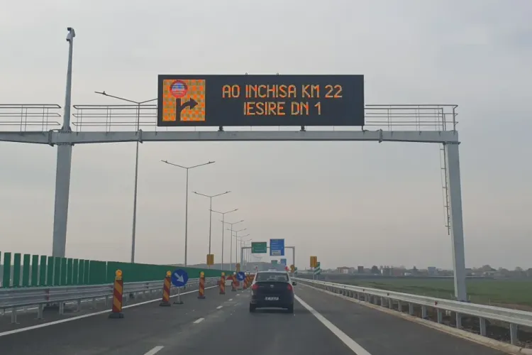 Autostrada A8, abandonată de politicieni post-alegeri (sursa: ziaruldeiasi.ro)