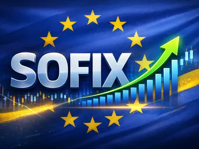 Bulgaria face performanță la nivel mondial după ce a adoptat euro Foto: Facebook Sofix