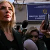 Ex-pesedista Laura Vicol, la DIICOT, noi acuzații, inclusiv spălare de bani - surse presă