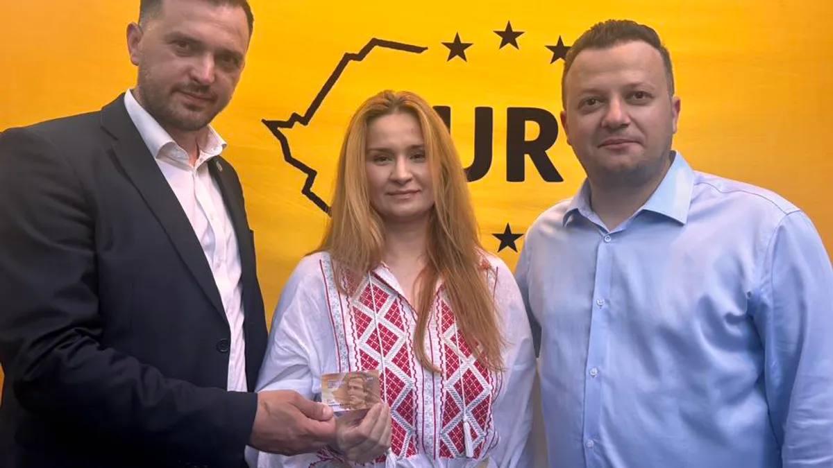 Moțiune de cenzură împotriva guvernului Bolojan (sursa: Facebook/Mihai Enache)