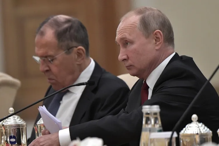 Putin îl vrea mort pe Zelenski (sursa: kremlin.ru)