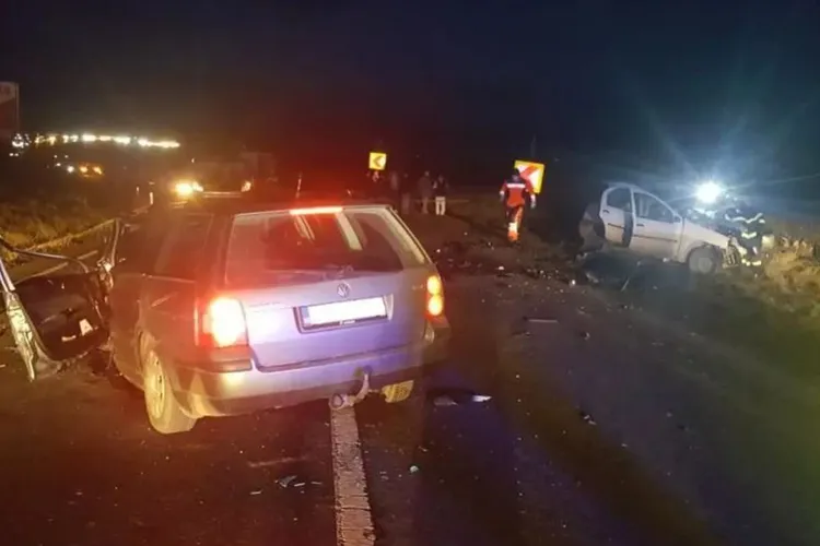 Închisoare cu suspendare pentru poliţistul beat care a provocat un accident mortal Foto: WeRadio