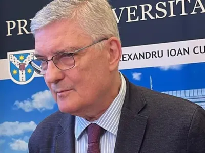 Corecția bugetară va dura ani, avertizează Dăianu (sursa: ziaruldeiasi.ro)