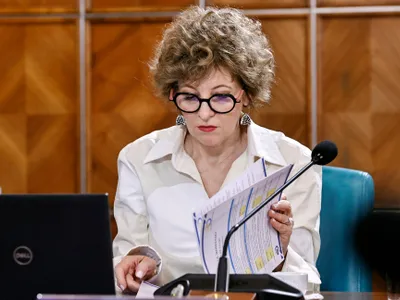 Gheorghiu cere „tragerea la răspundere” a celor vinovați de „găurile negre” din companiile de stat Foto: Facebook