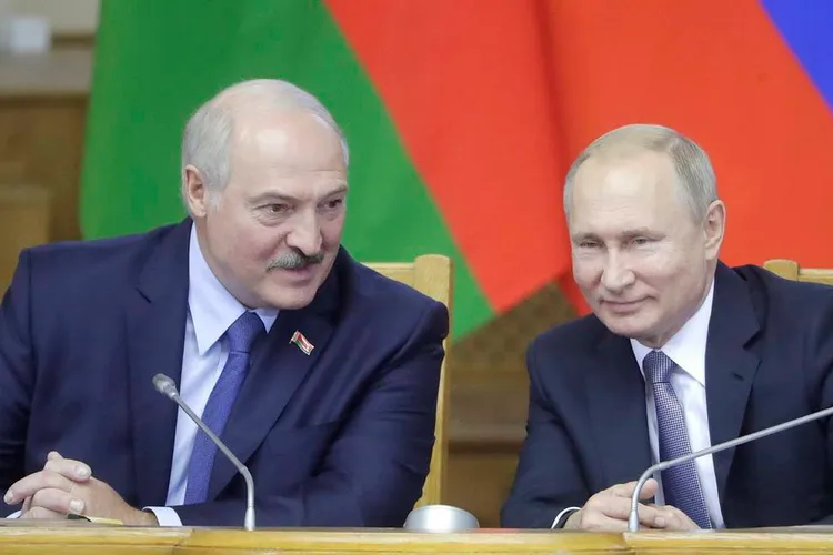 Reuniunea dictatorilor în Extremul Orient rus (sursa: TASS)