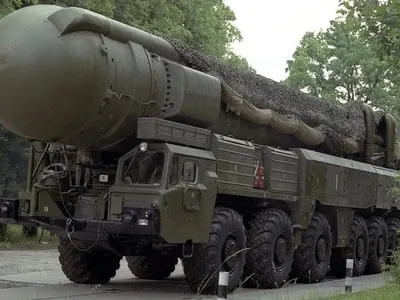 Moscova renunță la moratoriul privind rachetele (sursa: Serviciul de presă al Ministerului Apărării din Rusia)