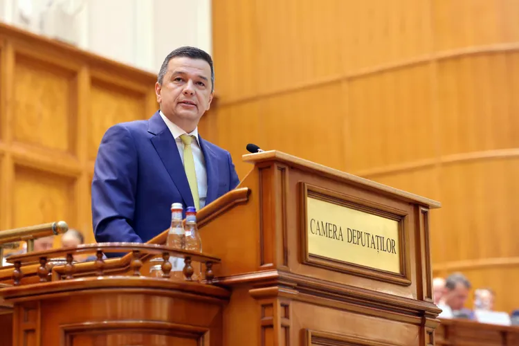 Sorin Grindeanu cere o clarificare doctrinară (sursa: Facebook/Sorin Grindeanu)