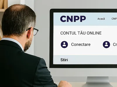 Verificarea online a vechimii în muncă (sursa: ziaruldeiasi.ro)