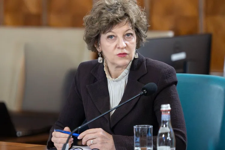 Raport devastator al vicepremierului Gheorghiu despre dezastrul din companiile Transporturilor Foto: Facebook