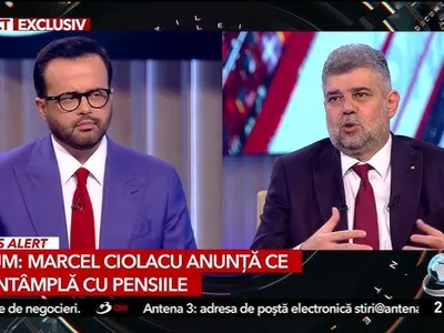 Guvernul face praf pensiile minerilor Foto: Captură Youtube