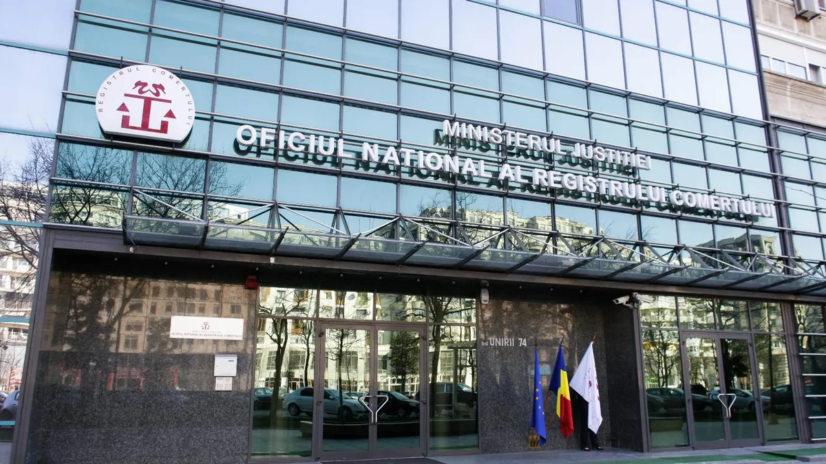 Numărul firmelor dizolvate în România a crescut (sursa: Inquam Photos/Octav Ganea)