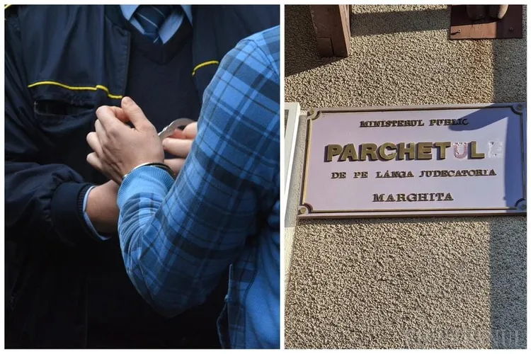 Fetiță violată, procurorii lasă liber violatorul (sursa: ebihoreanul.ro)
