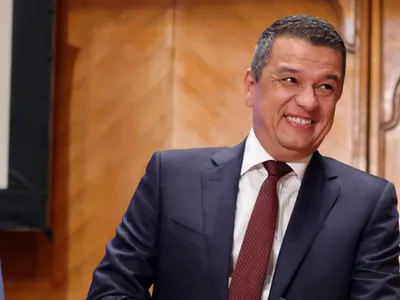 Impozitul 1% rămâne, la cererea PSD (sursa: Facebook/Sorin Grindeanu)