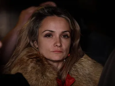 Amalia Bellantoni, plasată în arest la domiciliu (sursa: Inquam Photos/Octav Ganea)