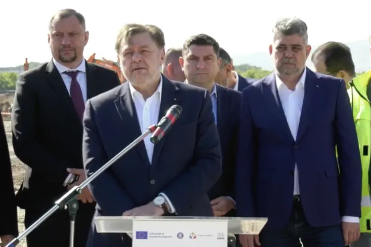 Rafila, băgat pe gât filialei PSD Iași: va fi cap de listă la Camera Deputaților. Decizia, luată la București de Ciolacu