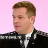Chestorul Georgian Drăgan a capturat pagina de Facebook a Poliției și emite precizări după precizări Foto: Captură video