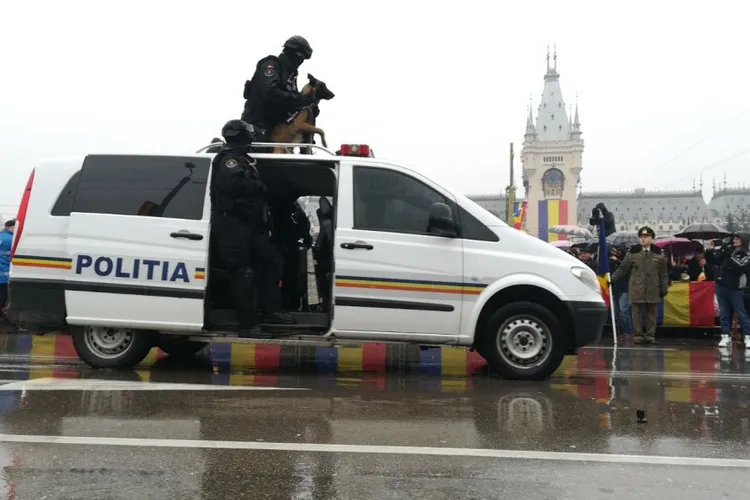 Trafic de droguri ascuns în etnobotanice (sursa: ziaruldeiasi.ro)