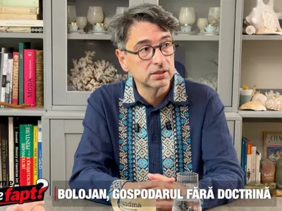 VIDEO Sever Voinescu explică, la podcastul „Cum e, de fapt?”, secretul succesului electoral al lui Bolojan