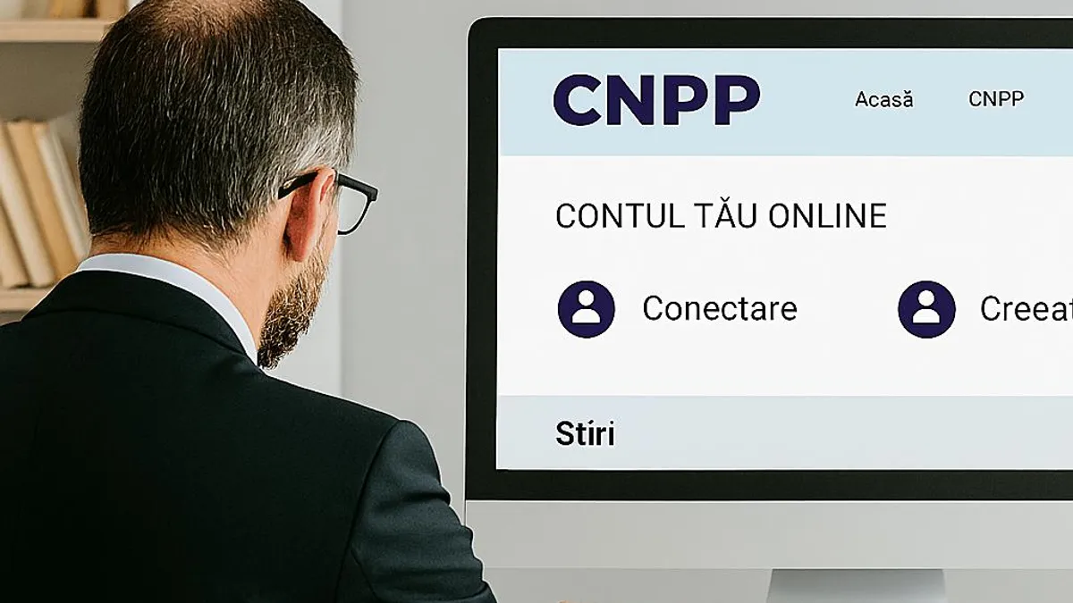 Verificarea online a vechimii în muncă (sursa: ziaruldeiasi.ro)