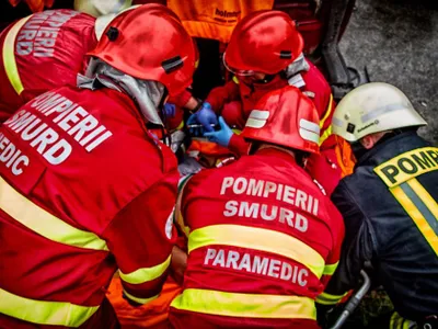 Victima unui accident, despăgubiri tergiversate (sursa: ziaruldeiasi.ro)