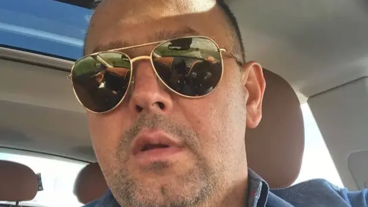 Averea astronomică a comisarului de poliție Cosmin Popovici