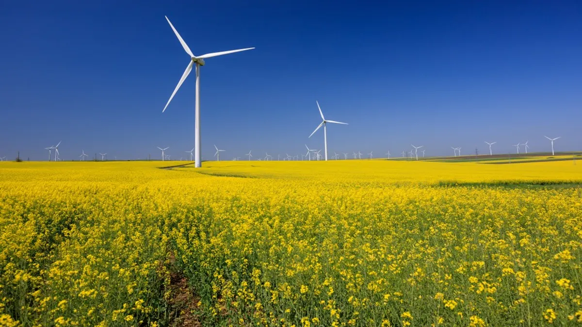 Fond de investiţii în eficienţă energetică Foto: Facebook Romania Frumoasa