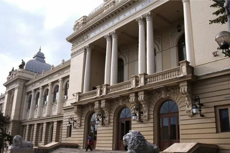 Tăieri de salarii la UAIC din 2026 (sursa: ziaruldeiasi.ro)