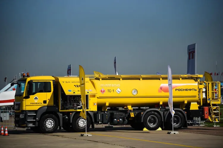 România nu mai importă petrol din Rusia Foto: Facebook