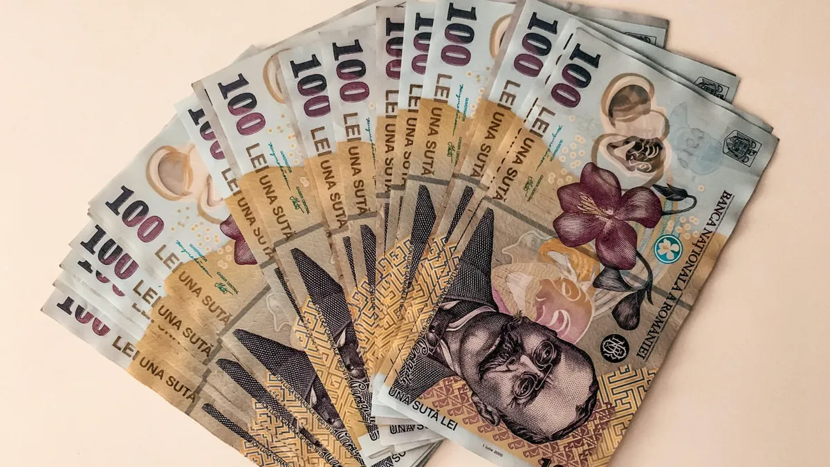 Procurorii cercetează foarte superficial evaziunea fiscală (sursa: Pexels/Diana)