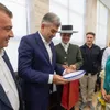 Ciolacu anunță că se opune desființării unor comune. Fostul premier nu știe câte UAT-uri are România