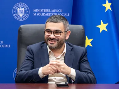Enormele sume cash ale ministrului Muncii, în lei și euro. Milioane nejustificate, Manole refuză să explice (sursa: Facebook/Petre Florin Manole)