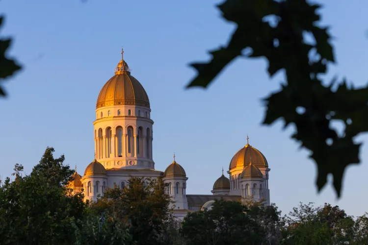 PNRR, risipit cât 23 de catedrale (sursa: Facebook/Agenția de știri Basilica)
