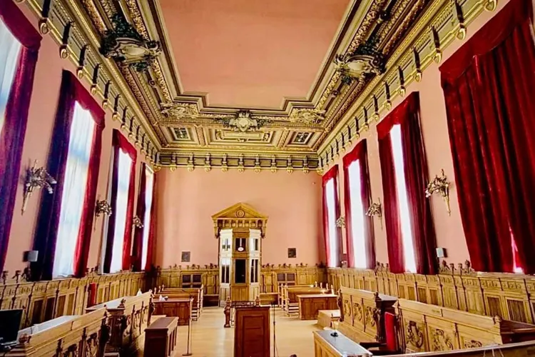 Doi șefi din Poliția Prahova scapă de acuzațiile grave ale DNA prin prescrierea faptelor Foto: Facebook CSM