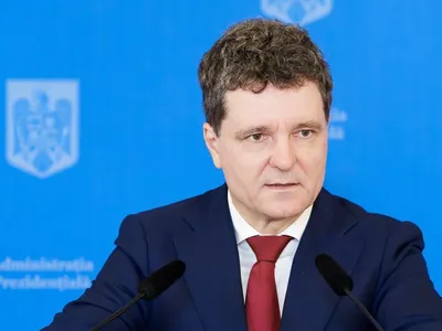 Nicușor Dan, despre livratorul atacat fizic (sursa: Facebook/Nicușor Dan)