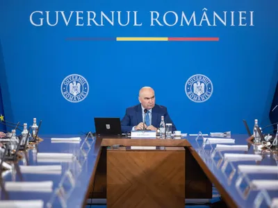 Bolojan comentează moțiunea împotriva Dianei Buzoianu (sursa: Facebook/Guvernul României)