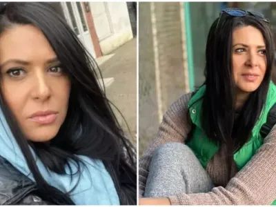 Șapte ani de pușcări pentru avocata care a lovit intenționat un motociclist cu mașina în trafic (sursa: ziaruldeiasi.ro)