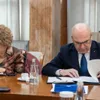 Oana Gheorghiu la podcastul „Cum e, de fapt”: criterii ridicole de evaluare a șefilor Transelectrica Foto: Facebook