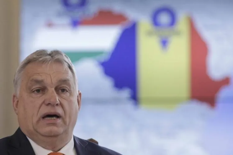 Viktor Orbán, în proces la Iași (sursa: ziaruldeiasi.ro)